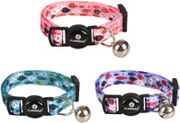 Halsband voor kittens Minou Meerdere kleuren