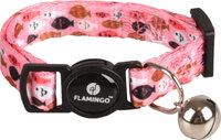 Halsband voor kittens Minou Meerdere kleuren
