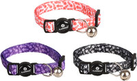 Halsband Loulou Meerdere kleuren