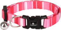 Halsband voor kittens Alfry Meerdere kleuren