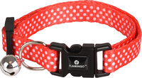 Halsband voor kittens Aiwa Meerdere kleuren