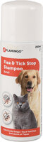 Anti-parasietenshampoo Batali Vlo &amp; teek stop Fles