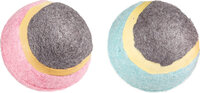 Speelgoed Small Dog Cub Tennisbal Hifa Meerkleurig