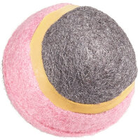 Speelgoed Small Dog Cub Tennisbal Hifa Meerkleurig