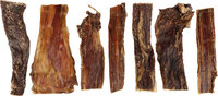 Snack Nature Buffelslokdarm Plat