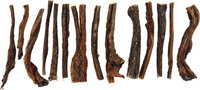 Snack Nature Buffelslokdarm Rond