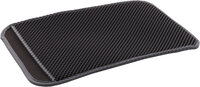 Kattenbakmat Matz Grijs &amp; Zwart