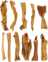 Snack Nature Buffelhoofdhuid