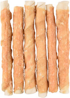 Snack R&#039;Hide Staaf Wit met kip 15cm 30g / 6 st 180g