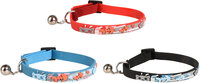 Halsband voor kittens Nanou Meerdere kleuren