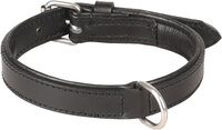 Halsband Gevoerd Gevuld Arizona Zwart