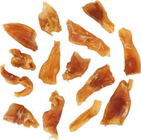 Snack Nature Buffelachillespees