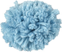 Speelgoed Yarn Bal Meerkleurig