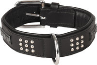 Halsband Gevoerd Gevuld Sedona Zwart