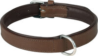 Halsband Gevoerd Gevuld Arizona Bruin