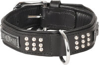 Halsband Gevoerd Gevuld Sedona Zwart