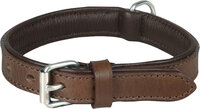 Halsband Gevoerd Gevuld Arizona Bruin