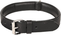 Halsband Gevoerd Gevuld Arizona Zwart