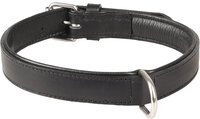 Halsband Gevoerd Gevuld Arizona Zwart