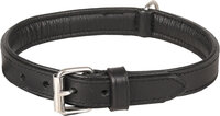Halsband Gevoerd Gevuld Arizona Zwart