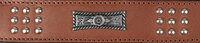 Halsband Gevoerd Gevuld Sedona Bruin