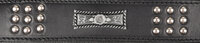 Halsband Gevoerd Gevuld Sedona Zwart