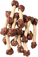 Snack Hapki Halter Lam &amp; rijst