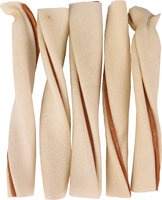 Snack R&#039;Hide Kauwrol Wit met kip 12cm 14g / 5 st 70g
