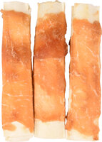 Snack R&#039;Hide Rib met kip 12cm 30gr / 3 st 90g