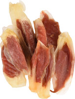 Snack Hapki Konijnenoren met kip
