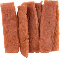 Snack Hapki Gedroogde Strips met konijn