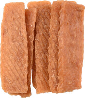 Snack Hapki Strips met kalkoen
