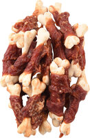 Snack Hapki Calcium been met eend