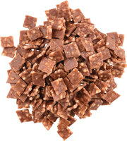 Snack Hapki Stukjes met eend &amp; rijst