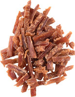 Snack Hapki Reepjes met eend