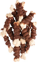 Snack Hapki Calcium been Lam