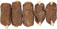 Snack Hapki Staafjes met eend
