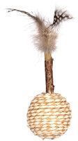 Speelgoed Navajo Bal &amp; Stok &amp; Veer Lichtbruin