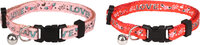 Halsband Selena Meerdere kleuren