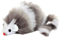 Speelgoed Griso Muis Grijs