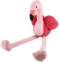 Speelgoed Ando Flamingo Roze