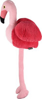 Speelgoed Ando Flamingo Roze