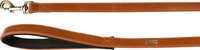Looplijn met neopreen Lyabo Cognac