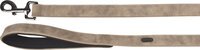 Looplijn met neopreen Delu Taupe