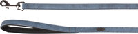 Looplijn met neopreen Delu Blauw