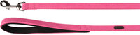 Looplijn met neopreen Leza Roze