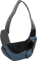 Buikdrager Yumpa Blauw