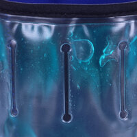 Drinkpot Fresk Rond Blauw