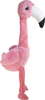 Kong Speelgoed Shakers Honkers Flamingo Roze