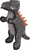 Speelgoed Dobbla Dinosaurus Grijs